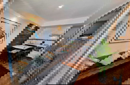 Foto 4 - CABAÑAS ASES LOFT VALDIVIA