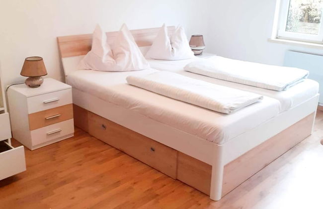 Apartment in Fohnsdorf Near Thermal Baths - Foto 2