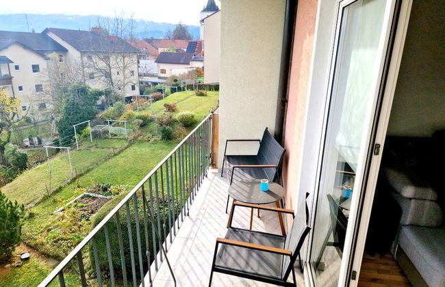 Apartment in Fohnsdorf Near Thermal Baths - Foto 21