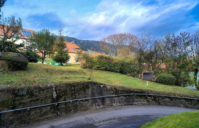Apartment in Fohnsdorf Near Thermal Baths - Foto 22