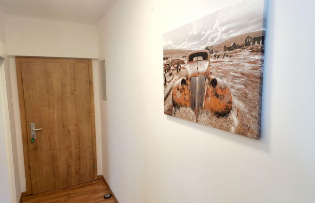 Apartment in Fohnsdorf Near Thermal Baths - Foto 16
