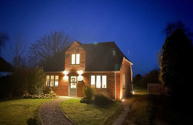 House by the Paddock - Foto 26