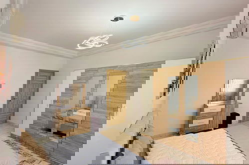 Foto 13 - Stunning 3 Bedroom Apartment in Khezema, Sousse Just 5 Minutes From the Beach!
