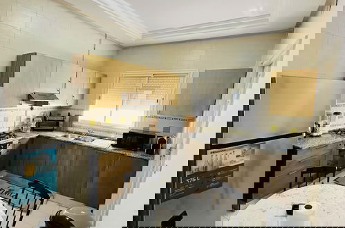 Foto 29 - Stunning 3 Bedroom Apartment in Khezema, Sousse Just 5 Minutes From the Beach!