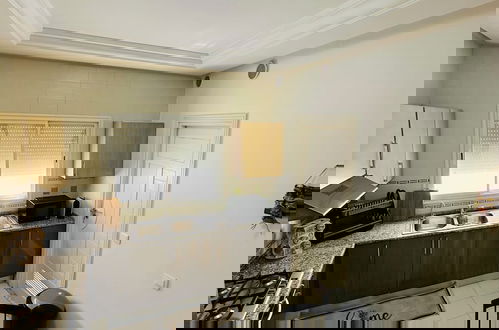 Foto 15 - Stunning 3 Bedroom Apartment in Khezema, Sousse Just 5 Minutes From the Beach!