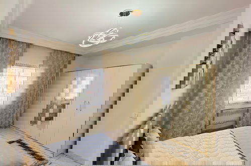 Foto 11 - Stunning 3 Bedroom Apartment in Khezema, Sousse Just 5 Minutes From the Beach!