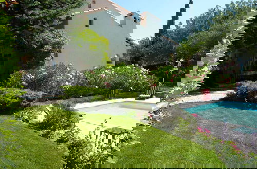 Foto 11 - Villa des Cigales