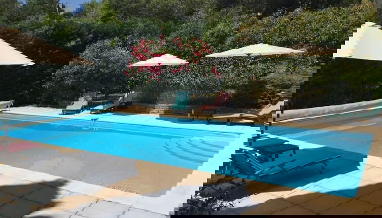 Photo 1 - Villa des Cigales