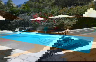 Foto 1 - Villa des Cigales