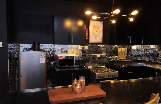 Lux Suites The Alma by Cytonn Ruaka - Foto 14