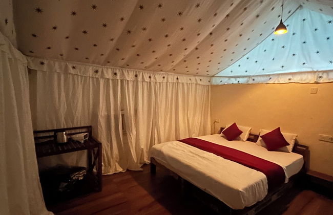 Jawai Horizon Camp - Foto 2
