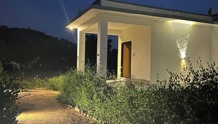 Foto 1 - Jawai Horizon Camp