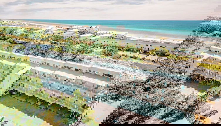 Foto 1 - Sea Haven by Avantstay Modern Condo Near Beach