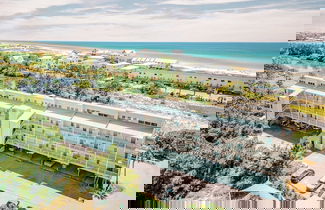 Foto 1 - Sea Haven by Avantstay Modern Condo Near Beach