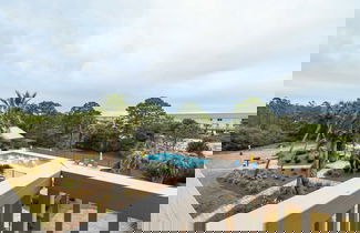 Foto 3 - Sea Haven by Avantstay Modern Condo Near Beach