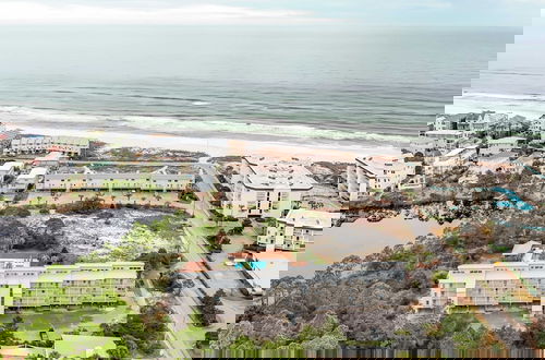 Foto 6 - Sea Haven by Avantstay Modern Condo Near Beach