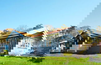 Foto 1 - 4 Person Holiday Home in Grundsund