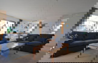 Photo 3 - Beautiful Villa With Conservatory