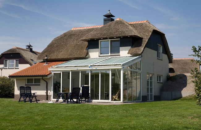Beautiful Villa With Conservatory - Foto 1