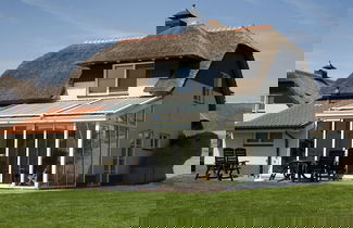 Photo 1 - Beautiful Villa With Conservatory