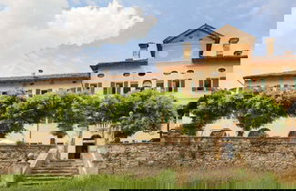 Foto 1 - Apartment in Valbelluna Near Dolomites