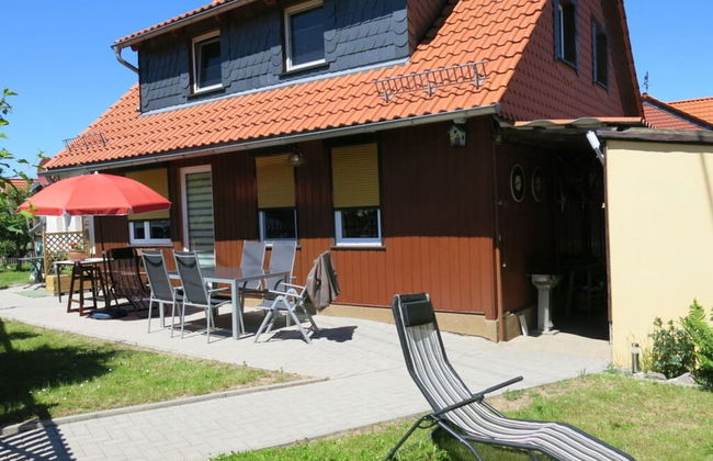 Holiday Home Am Schaferberg - Foto 10