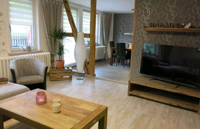 Holiday Home Am Schaferberg - Foto 1