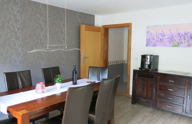 Holiday Home Am Schaferberg - Foto 9