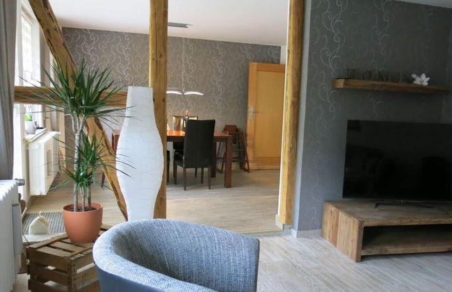 Holiday Home Am Schaferberg - Foto 8