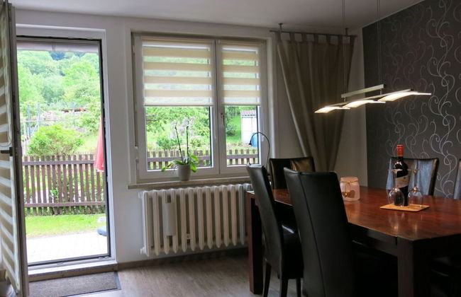Holiday Home Am Schaferberg - Foto 11