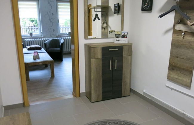 Holiday Home Am Schaferberg - Foto 12