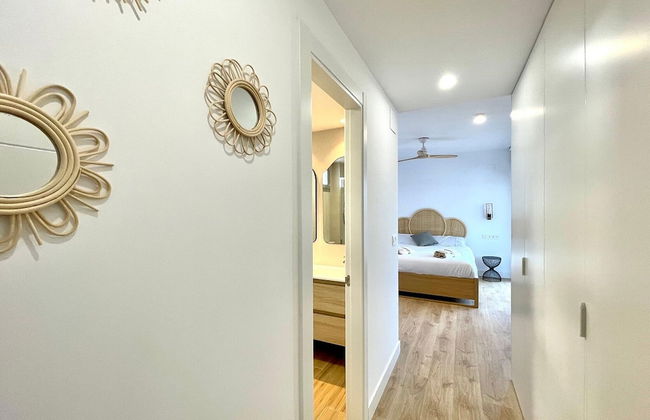 Apartment in Motril Near Playa Beach - Foto 4