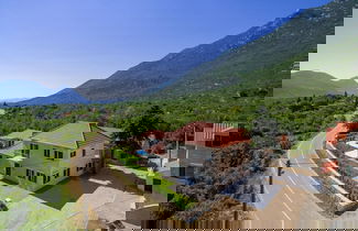 Foto 1 - Villa in Croatia With Stunning Mountain Views