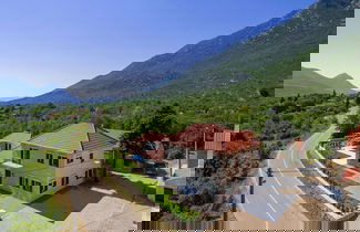 Photo 1 - Villa in Croatia With Stunning Mountain Views