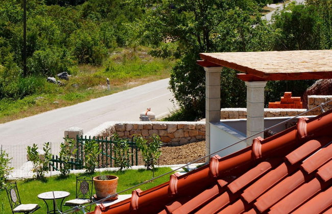 Villa in Croatia With Stunning Mountain Views - Foto 25