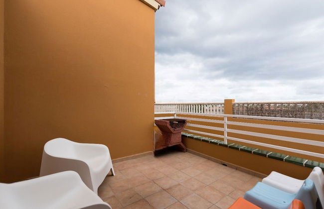 Belvilla by OYO Casa A-a3 Corralejo - Photo 20