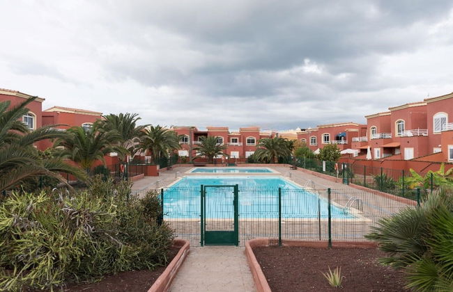 Belvilla by OYO Casa A-a3 Corralejo - Photo 1