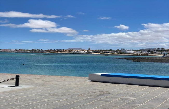 Belvilla by OYO Casa A-a3 Corralejo - Foto 28