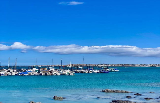 Spacious Vacation Home in Corralejo - Foto 30