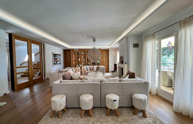 Luxury Villa With Private Pool - Foto 26