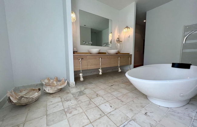 Luxury Villa With Private Pool - Foto 20