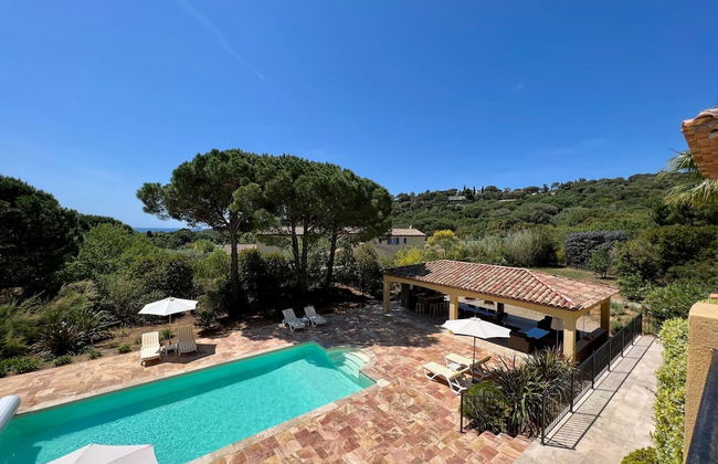 Luxury Villa With Private Pool - Foto 23