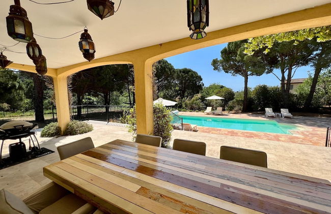 Luxury Villa With Private Pool - Foto 22