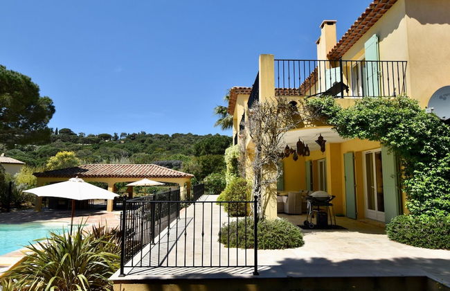 Luxury Villa With Private Pool - Foto 35