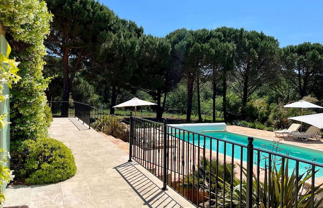 Luxury Villa With Private Pool - Foto 25