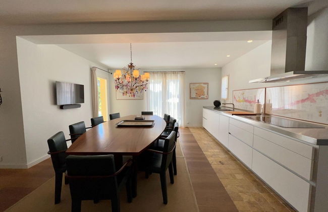Luxury Villa With Private Pool - Foto 27