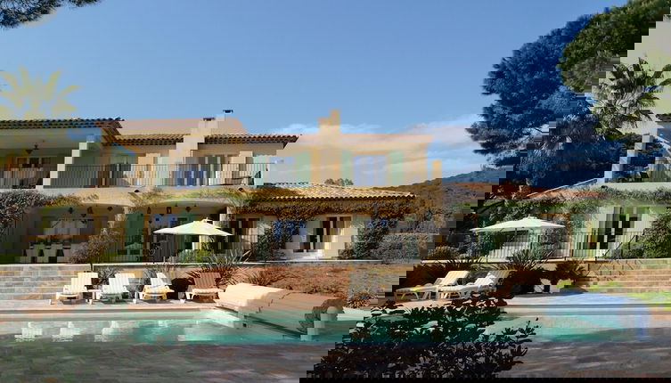 Photo 1 - Luxury Villa With Private Pool