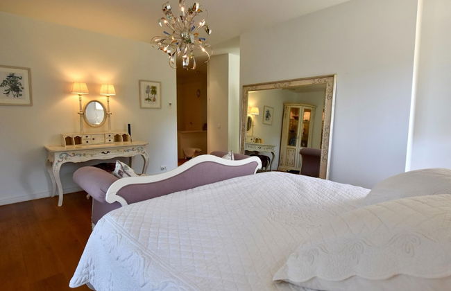 Luxury Villa With Private Pool - Foto 3