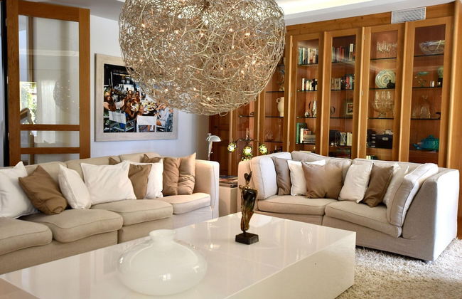 Luxury Villa With Private Pool - Foto 13