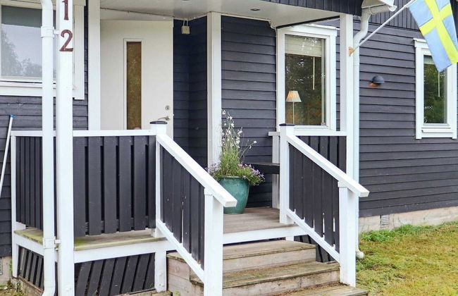 4 Star Holiday Home in Bastad - Foto 1